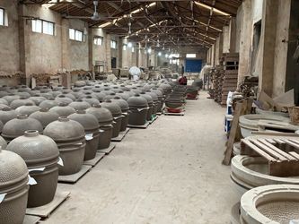 الصين Yixing Ziyuan Ceramic Co., Ltd