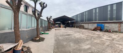 الصين Yixing Ziyuan Ceramic Co., Ltd